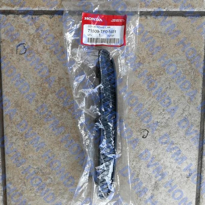 Kisi-Kisi Bumper Belakang Kiri Vertikal Original Jazz RS 2012 - 2014 GE