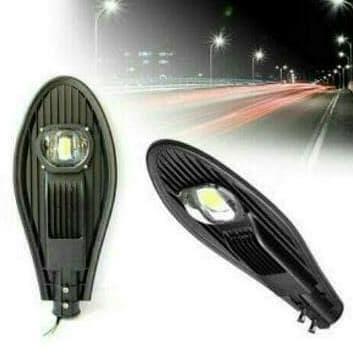 lampu Jalan PJU led / lampu pju / lampu jalan / 50 watt 50W