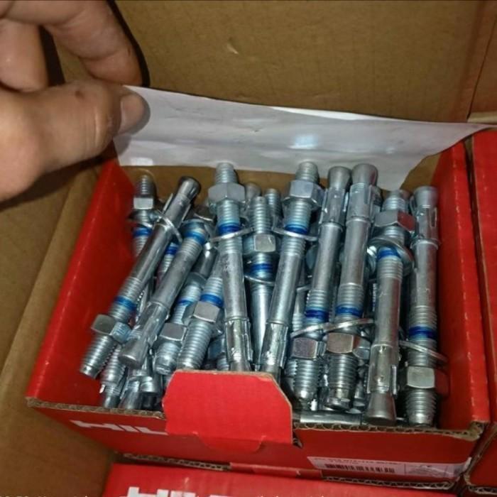 PROMO Dynabolt Anchor Hilti HSA M10x113 0/40/10 HILTI