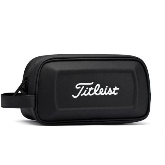 Titleist Pouch Hybrid Golf Bag - Tas Tangan Pouch Golf Bag - Small CS