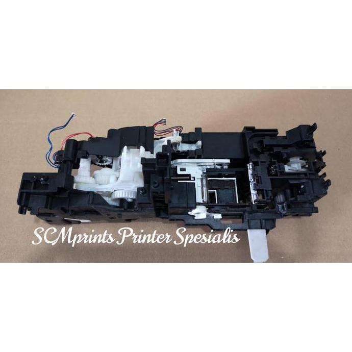 Pompa Ink System Canon IP3680 IP4760 IP4780 IP4850 Purge Unit IP4700