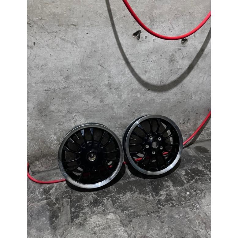 Velg Vespa Matic Sprint Euro Cabutan 2020