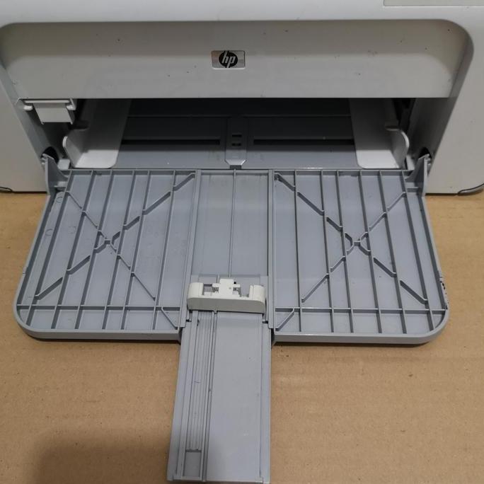 Paper Tray Output Tray Paper Exit HP Laserjet P1102 P1102w P1006 P1005