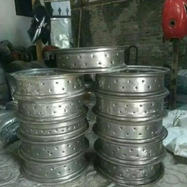 Velg lebar velg motor tapak lebar ring 16/17/18/19