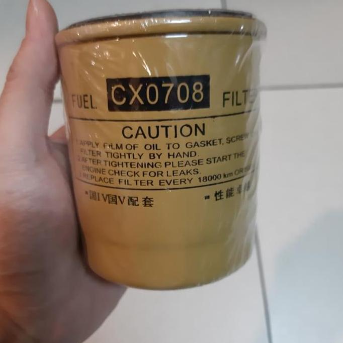 Filter Cx0708 Cx 0708  Sale