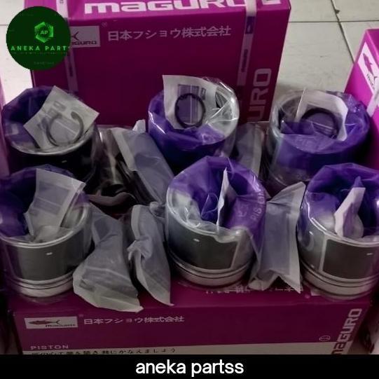 Piston Pc200-8 Maguro  Sale