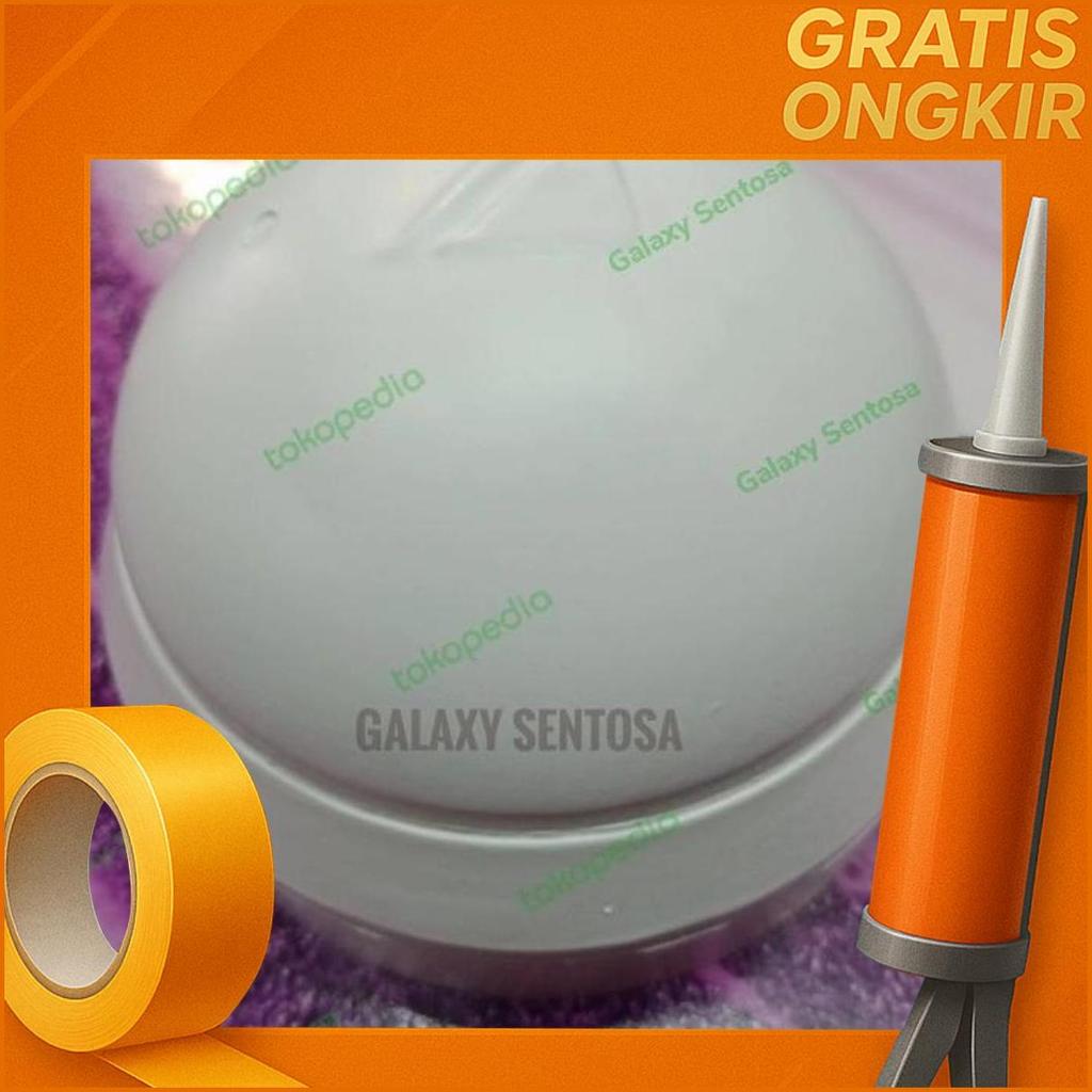 Heat Detector / Ror Merk Demco D-103