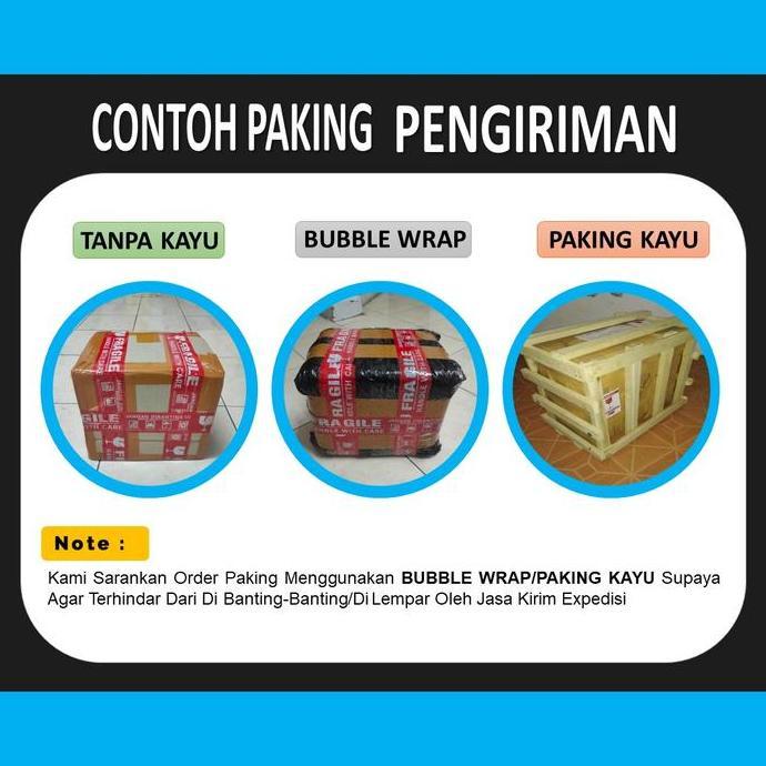 Ampli Gitar & Bass 5" bluetooth 2 Input ada DELAY distorsi Bonus Kabel Jack & Pick Gitar & Aux