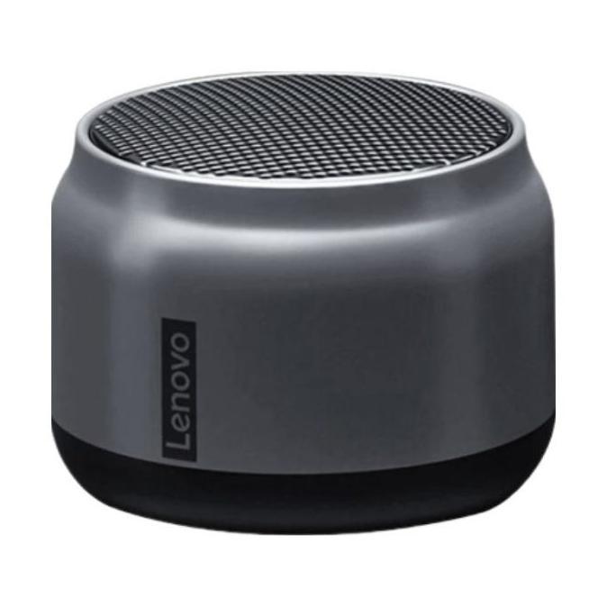 THINKPLUS LENOVO K3 BLUETOOTH PORTABLE SPEAKER STEREO WIRELESS SPEAKER