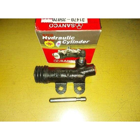 Master Kopling Bawah Assy Kijang Super Kijang Grand Kijang 5K Mobil