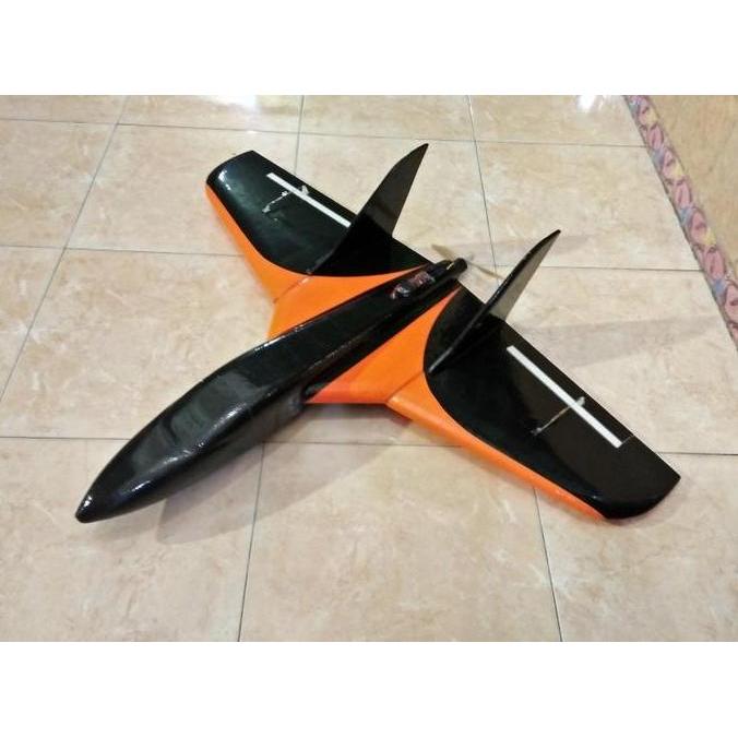 Rc plane funjet