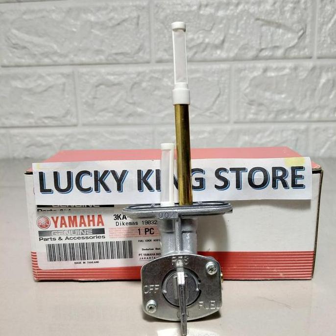 Promo Kran bensin rx king original atau kran bensin rx king Diskon