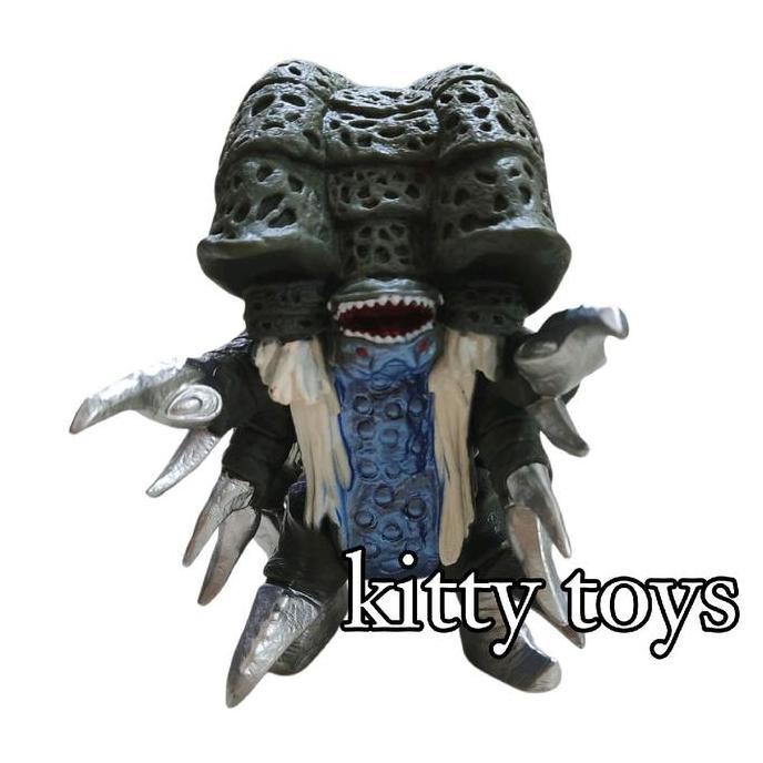 monster ultraman tiga kaiju ultra monster gatanothor gatanozoa