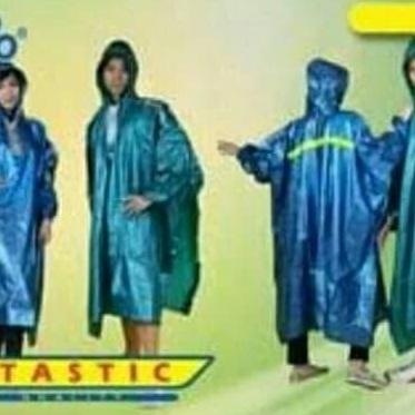 Promo Jas hujan Elmondo Ponco | Jas ujan Ponco Terusan elmondo 703 Diskon