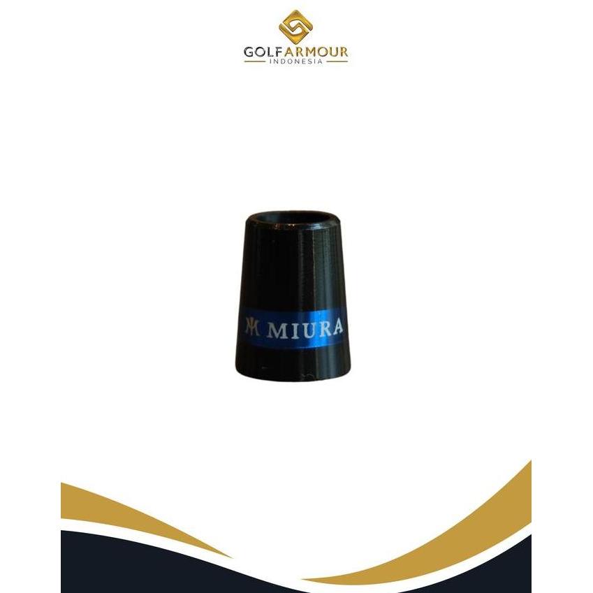 BEBAS ONGKIR - MIURA FERULE STRAIGHT | MIURA | GOLF FERULE