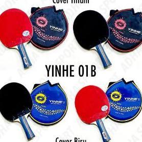 Bet / Blade Pingpong Yinhe 01B Original Tenis Meja Sport