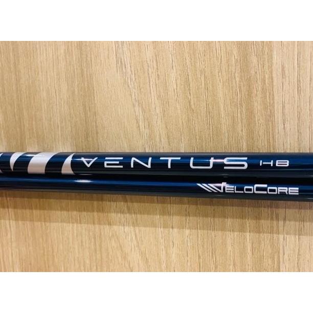 Fujikura Ventus Blue Hybrid Velocore