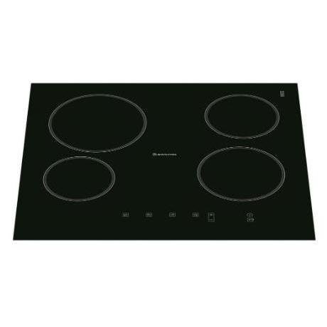 ARISTON Kompor Tanam Listrik 4 tungku NRA640X Ex - Display