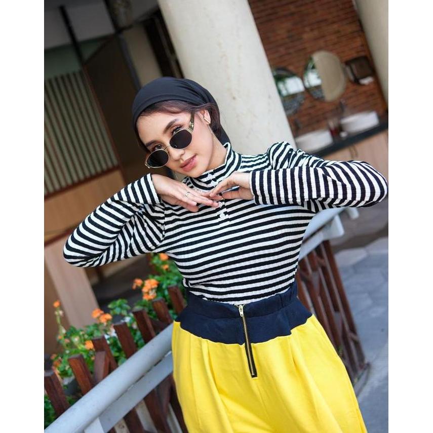 Inner Yumna By Numiaa Fashion Katun Muslim