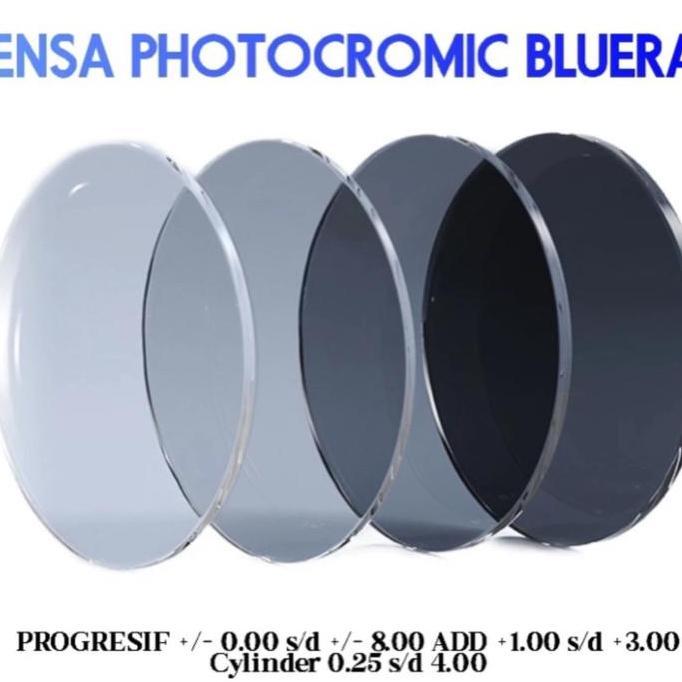 KHUSUS UNTUK PROGRESIF SILINDER / LENSA GOSOK/ PO 7 HARI KERJA Laki-laki Perempuan Eyewear Eyewear G