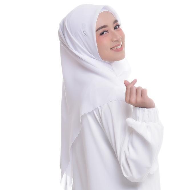 Rabbani - Kerudung Segi Empat Zahira Solder S