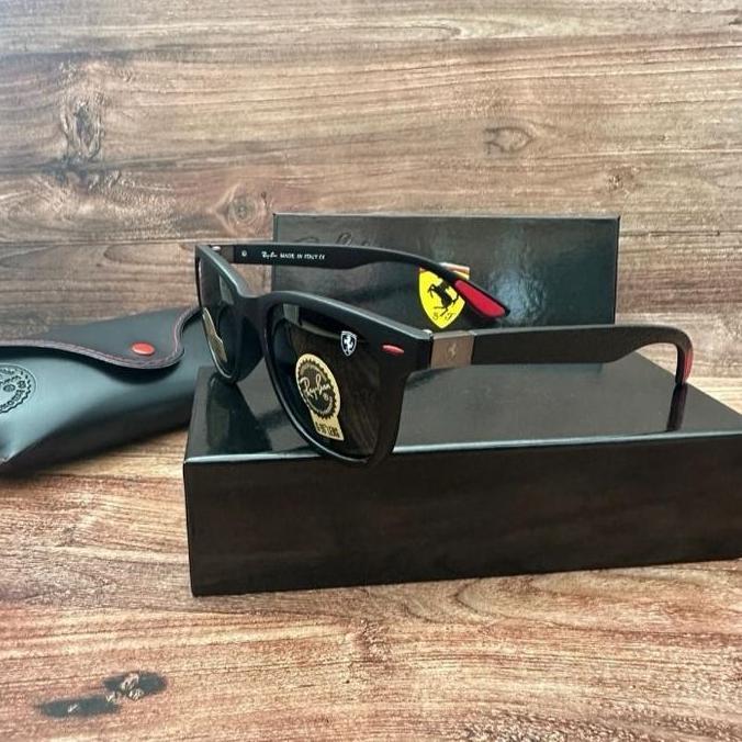 kacamata reybong/kacamata dewasa/prmium punya Eyewear Glasses