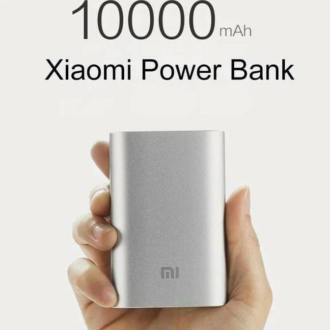 PowerBank Mi