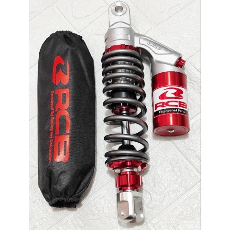 Shock Subreker Belakang Variasi Matic Mio/Fino/M3/Beat/Scoopy/Genio,dll
