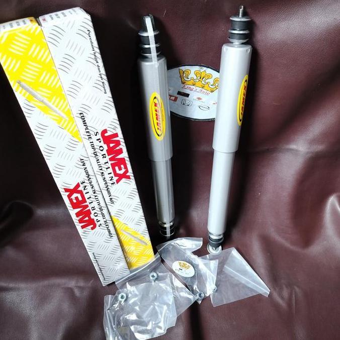 Shock Breaker Mazda Vantrend Belakang Asli