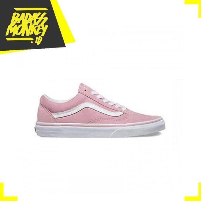 VANS OLD SKOOL DX V36CL+ LIGHT PINK (JDM)