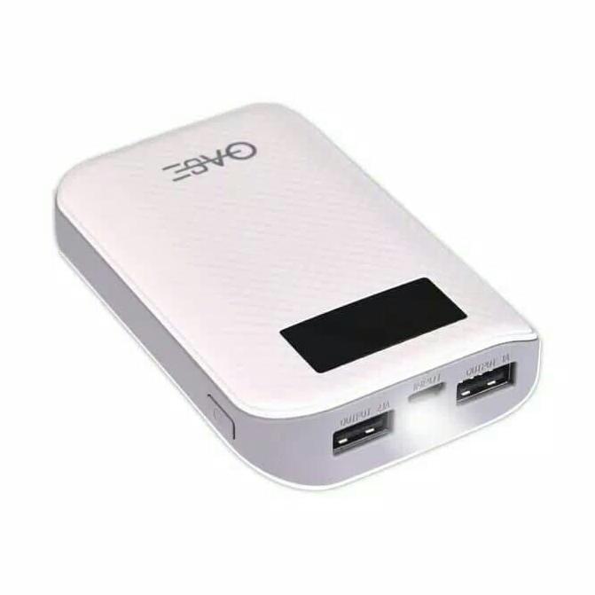 powerbank oase