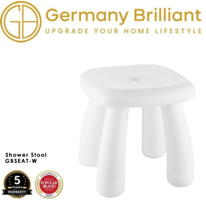 Germany Brilliant GBSEAT-W