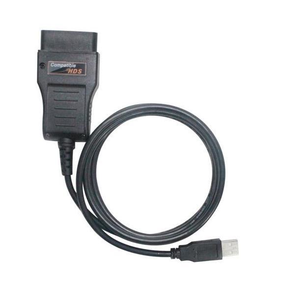 Scanner Honda HDS OBD2-OBDII Diagnostic Cable