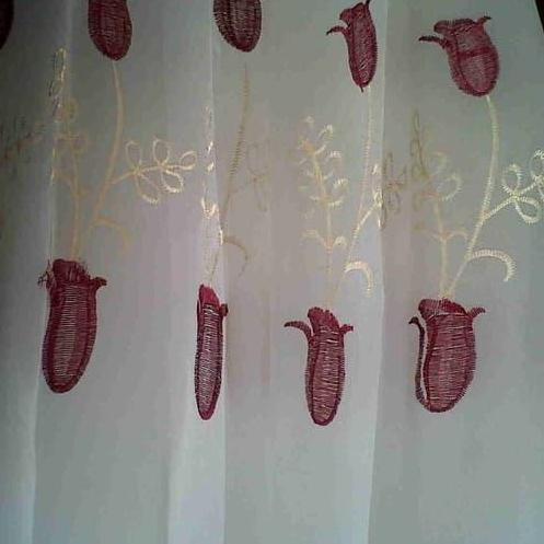 FYP VITRASE SIFON BORDIR - GORDEN VITRASE - VITRASE IMPORT - VITRAS JENDEL //