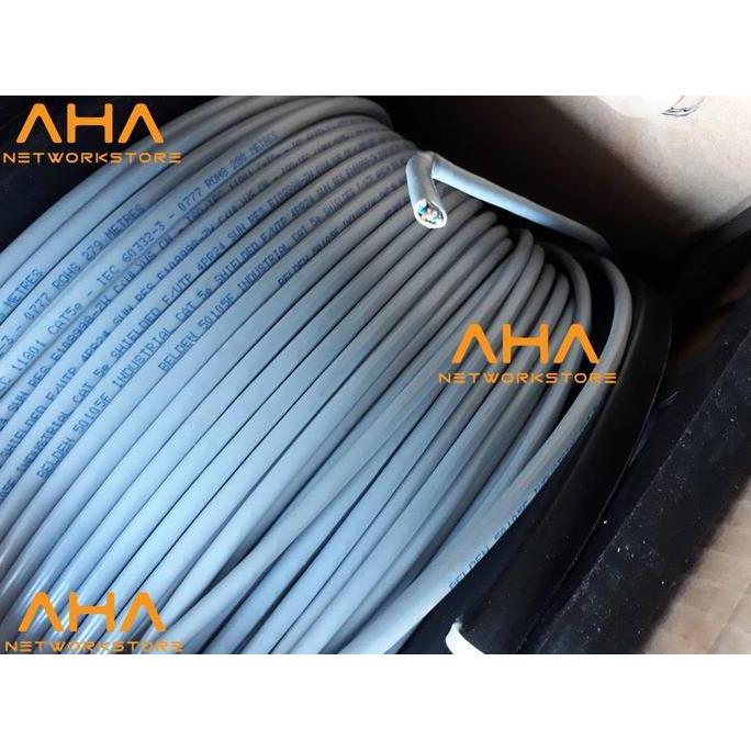 KABEL BELDEN KABEL CABLE STP / FTP CAT5E BELDEN OUTDOOR