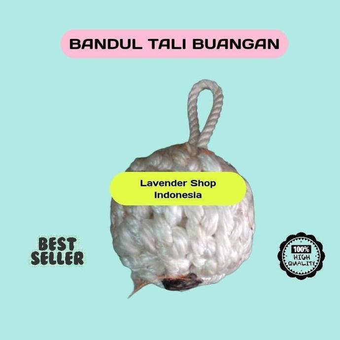 Bandul Pemberat Tali Buangan / Bandul Tali Buangan Kapal / Lemparan Kapal / Bandul Tali Kapal