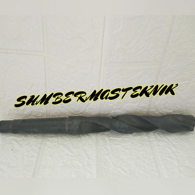 MATA BOR BESI HSS CONES 14MM MATA BOR KONES 14MM MATA BOR SPIRAL HSS