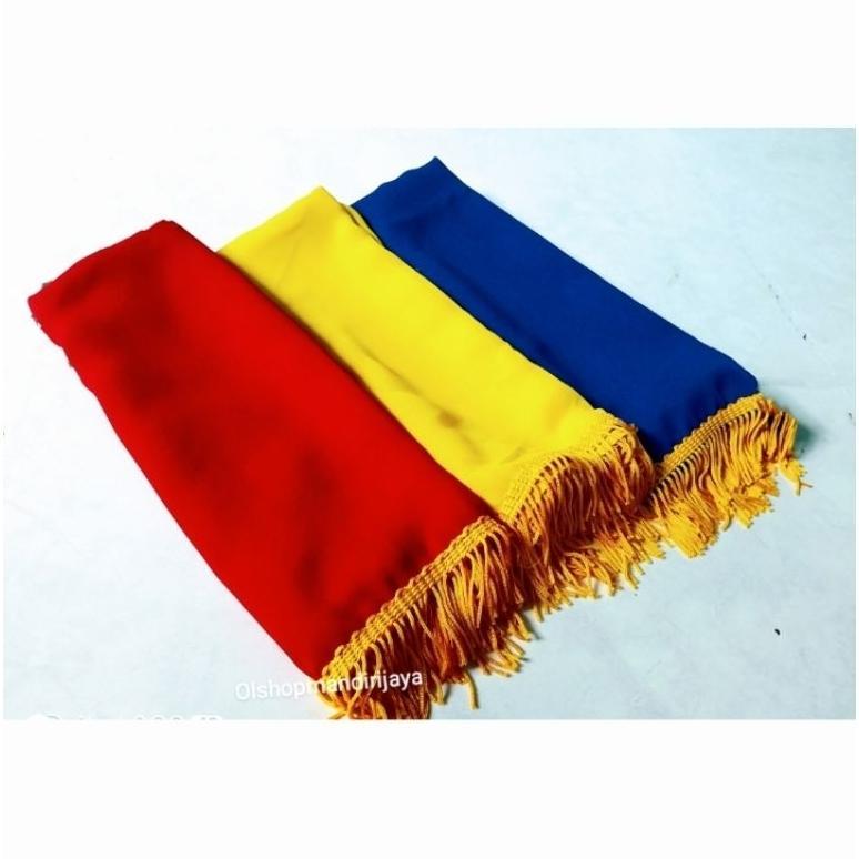 Sampur Tari Remo Sampur Tari Gandrung/ Sampur Tari Gombyok