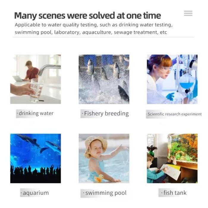 Hm Digital Ph-80 Ph / Suhu Hydrotester Alat Ukur Ph Air Hm Ph80 Ph Meter Original Dan Terpercaya