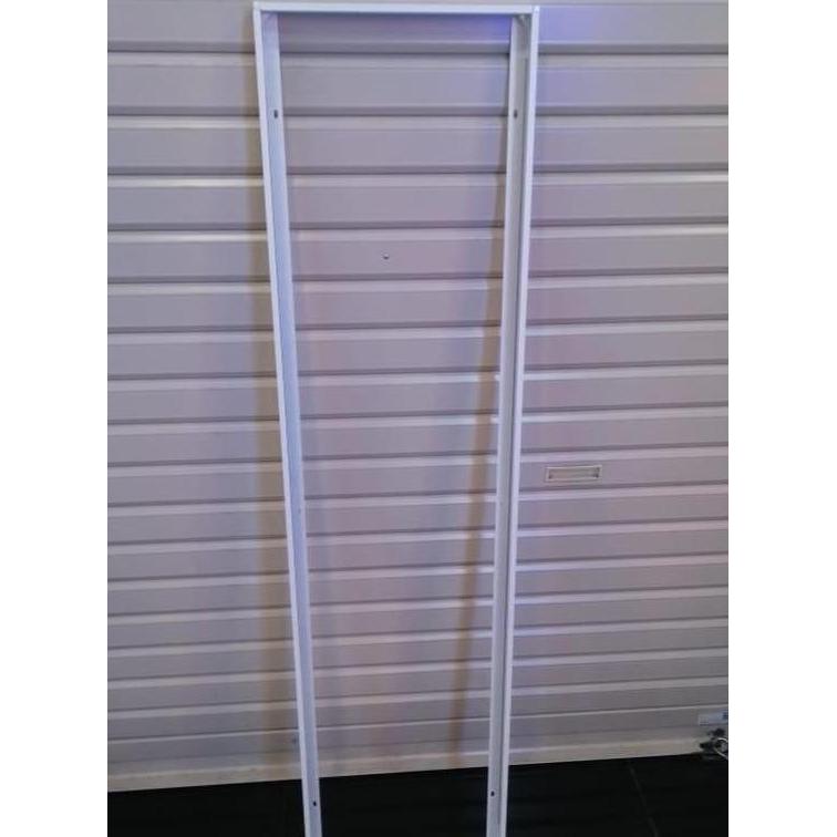 FRAME PANEL 60X60 120X30 FRAME OUTBOW UNTUK LAMPU PANEL ORIGINAL DAN TERPERCAYA