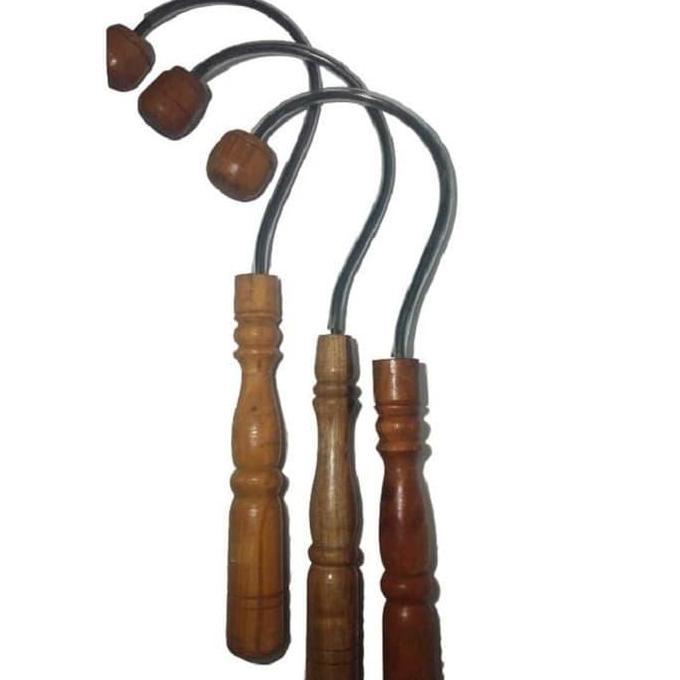 Alat Pijat Kesehatan Kayu Refleksi untuk Punggung