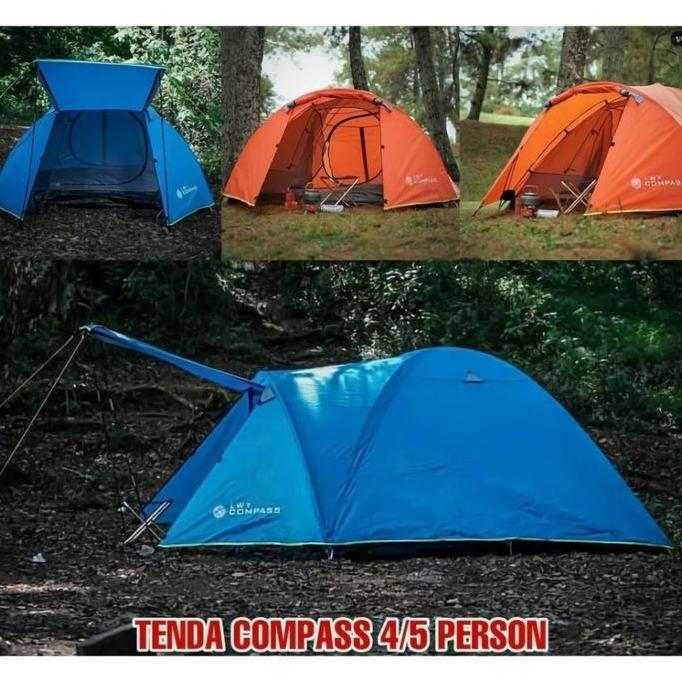 Tas Gunung | Tas Carrier | Arei Outdoorgear | Toba 60L | Paket Hemat Alat Pendaki Gunung | Paket Len