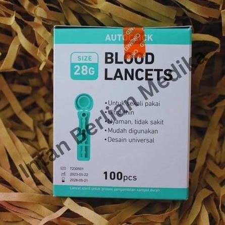 Onemed Blood Lancet
