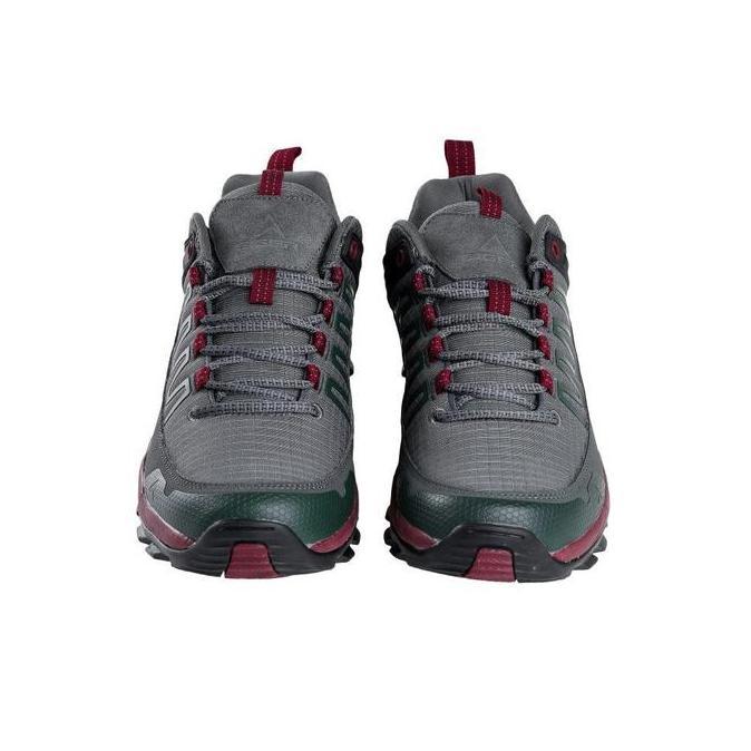 Eiger Leopard Shoes Mountaineering - Grey