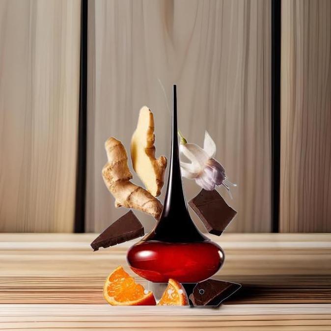 Oriflame Parfum Love Potion Edp