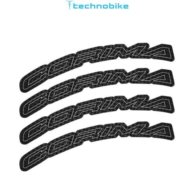 Promo STICKERS CORIMA FOR 1 WS 47/58 COD