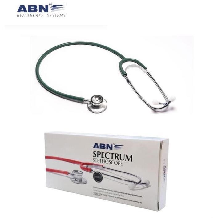ABN Spectrum Stethoscope Child stetoskop spectrum anak ABN