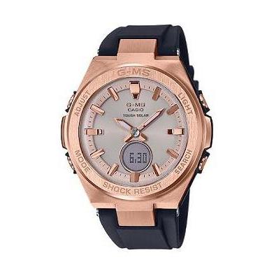 Ready Casio Baby G MSG S200G-1