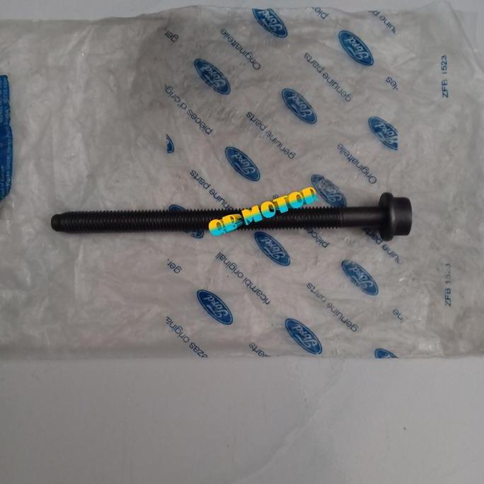 Baut Cylinder Head Kop Ford Fiesta Ford Ecosport