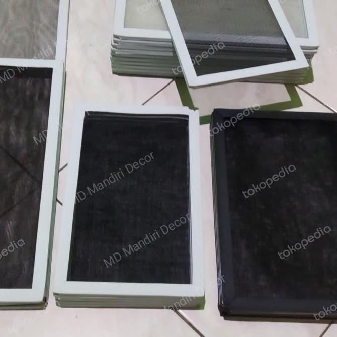 kasa nyamuk /ventilasi